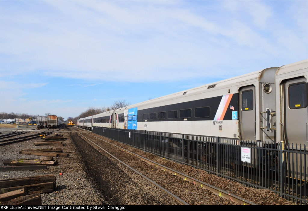 NJT 5386